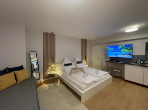 Nice City Apartment